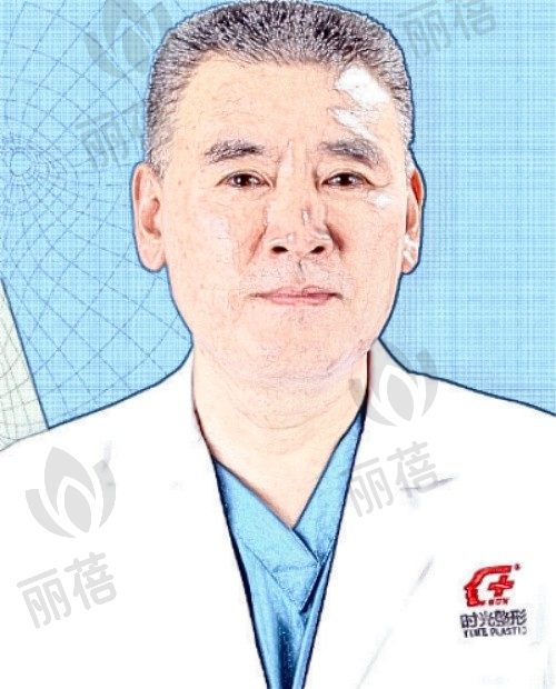 何晋龙