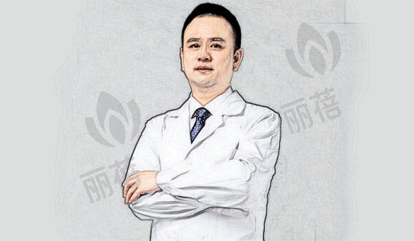广州华美医疗美容高顺福医生