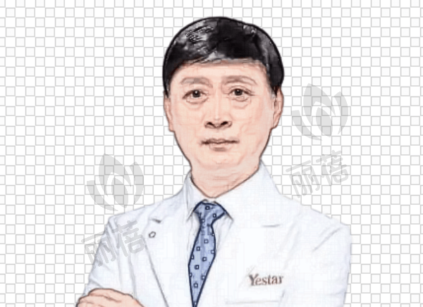 广州艺星医疗美容医院蒋思军简介及资质正规