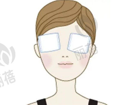割双眼皮术后有哪些消肿的方法