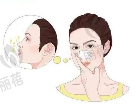 有多少种缩小鼻尖的方法?