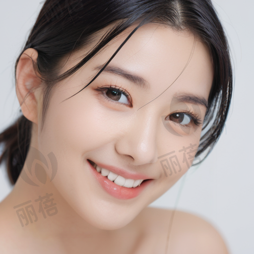 创意彩虹池