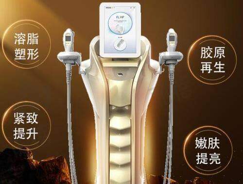 与其他哈尔滨整形医院对比
