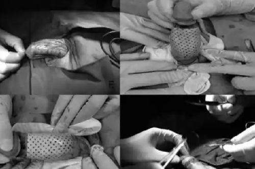 医院正规性