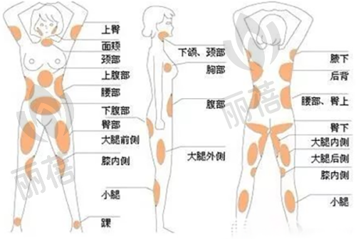 医生实力