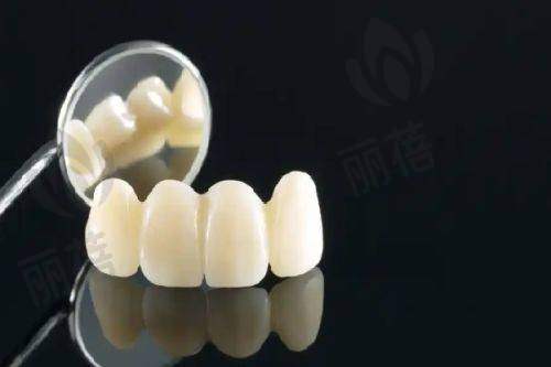 与其他口腔医院对比优势