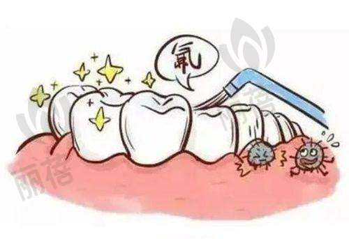 与其他私立口腔机构对比