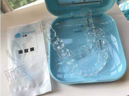 诊所荣誉情况